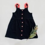 Floral Strap Dress - Image 2