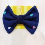 Printed Loop Knit Headband - Image 20