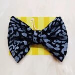 Printed Loop Knit Headband - Image 17