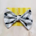 Printed Loop Knit Headband - Image 16