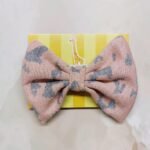 Printed Loop Knit Headband - Image 15