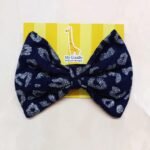 Printed Loop Knit Headband - Image 19