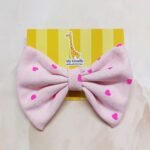 Printed Loop Knit Headband - Image 12