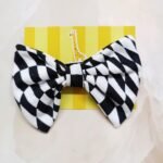 Printed Loop Knit Headband - Image 11