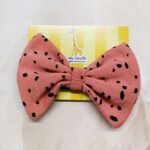 Printed Loop Knit Headband - Image 18