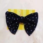 Printed Loop Knit Headband - Image 10