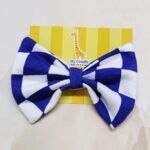 Printed Loop Knit Headband - Image 9