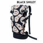 Skippy - Hands-free, Adjustable Kangaroo Pouch Baby Carrier - Image 30