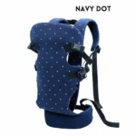 Skippy - Hands-free, Adjustable Kangaroo Pouch Baby Carrier - Image 32