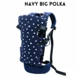 Skippy - Hands-free, Adjustable Kangaroo Pouch Baby Carrier - Image 31