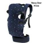 Skippy - Hands-free, Adjustable Kangaroo Pouch Baby Carrier - Image 53