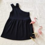 One Shoulder Dress - Image 6