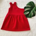 One Shoulder Dress - Image 2