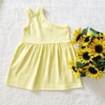 One Shoulder Dress - Image 5