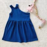 One Shoulder Dress - Image 4