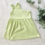 One Shoulder Dress - Image 7