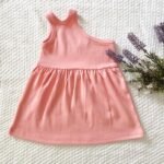 One Shoulder Dress - Image 3