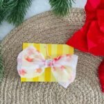 Organza Bow Hairclip - Image 3