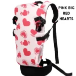 Skippy - Hands-free, Adjustable Kangaroo Pouch Baby Carrier - Image 21