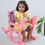 Teddy Rockin` Chair - Image 7