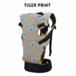 Skippy - Hands-free, Adjustable Kangaroo Pouch Baby Carrier - Image 36