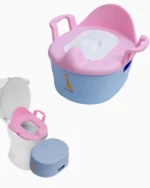 3-in-1 Potty Buddy – The Ultimate Potty Training Companion! - Image 16