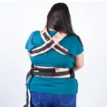 Hippy Snug - 2 in 1 Ergonomic, Detachable Hip Seat Baby Carrier - Image 24