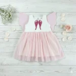 Angel Wings Dress - Image 8