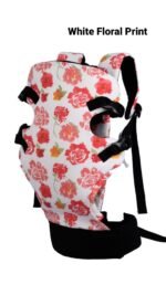 Skippy - Hands-free, Adjustable Kangaroo Pouch Baby Carrier - Image 46