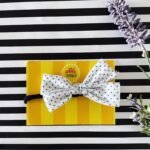 Criss Cross Bow Headband - Image 8