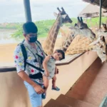 Skippy - Hands-free, Adjustable Kangaroo Pouch Baby Carrier - Image 7