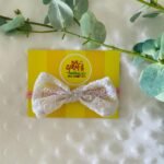 Lace Big bow Hairband - Image 5