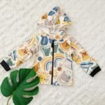 Teddy Hoodie - Image 5