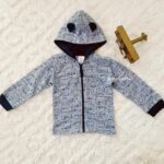 Teddy Hoodie - Image 4
