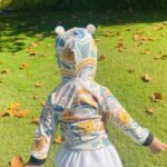 Teddy Hoodie - Image 3