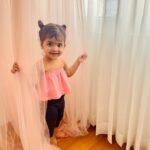 Off Shoulder Crop Top & Denim Jeans