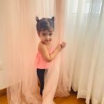 Off Shoulder Crop Top & Denim Jeans - Image 3