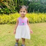 Flamingo Back Tying Net Dress