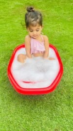 Baby Bath Tub - Image 2