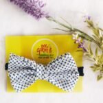 Criss Cross Bow Headband - Image 10