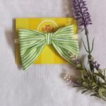 Printed Single Bow Bottom Tail - Image 9