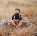 Poplin Full Sleeve Shirt & Suspender Pants - Image 2