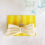 Criss Cross Bow Headband - Image 11