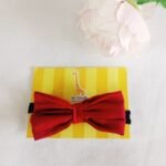 Criss Cross Bow Headband - Image 12