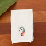 Terry Small Towel - Image 3