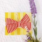 Criss Cross Bow Headband - Image 13