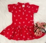 Airtex Tennis Dress - Image 3