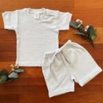 Striped Co Ord Set - Image 2