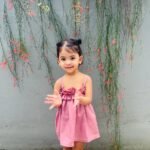 Ruffle Linen Dress - Image 2