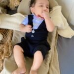 Mock WaistCoat Tee & Shorts